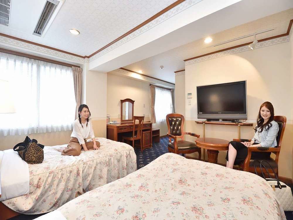 Beppu Station Hotel Kültér fotó